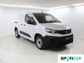 Peugeot Partner Standard 1000kg BlueHDi 73kW Blanco - thumbnail 5