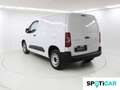 Peugeot Partner Standard 1000kg BlueHDi 73kW Blanco - thumbnail 9