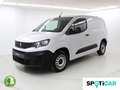 Peugeot Partner Standard 1000kg BlueHDi 73kW Blanco - thumbnail 3