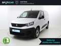 Peugeot Partner Standard 1000kg BlueHDi 73kW Blanco - thumbnail 1