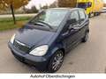 Mercedes-Benz A 140 AVANTGARDE Blau - thumbnail 1