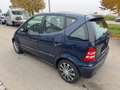 Mercedes-Benz A 140 AVANTGARDE Blau - thumbnail 4