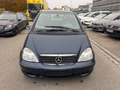 Mercedes-Benz A 140 AVANTGARDE Blau - thumbnail 2