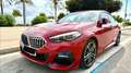 BMW 218 218iA Gran Coupé Rojo - thumbnail 2