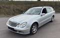 Mercedes-Benz E 220 E T-Modell E 220 T CDI Plateado - thumbnail 1