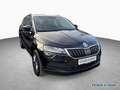 Skoda Karoq CLEVER 1,5 TSI DSG *PDC*KESSY*SMARTLINK* Schwarz - thumbnail 3