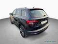 Skoda Karoq CLEVER 1,5 TSI DSG *PDC*KESSY*SMARTLINK* Schwarz - thumbnail 5