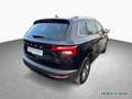 Skoda Karoq CLEVER 1,5 TSI DSG *PDC*KESSY*SMARTLINK* Schwarz - thumbnail 4