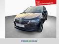 Skoda Karoq CLEVER 1,5 TSI DSG *PDC*KESSY*SMARTLINK* Schwarz - thumbnail 1