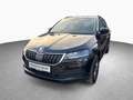 Skoda Karoq CLEVER 1,5 TSI DSG *PDC*KESSY*SMARTLINK* Schwarz - thumbnail 11