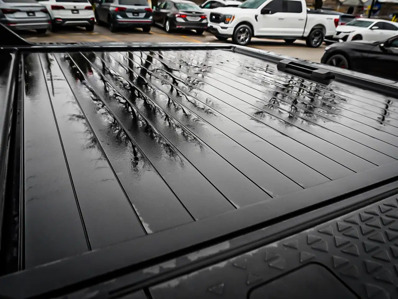 Hyundai Santa Cruz снимка Hyundai Santa Cruz