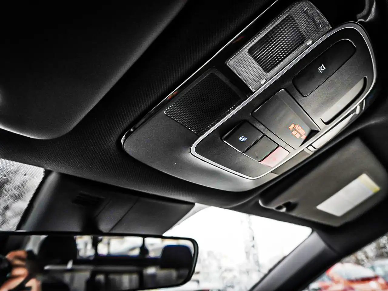 Hyundai Santa Cruz снимка Hyundai Santa Cruz