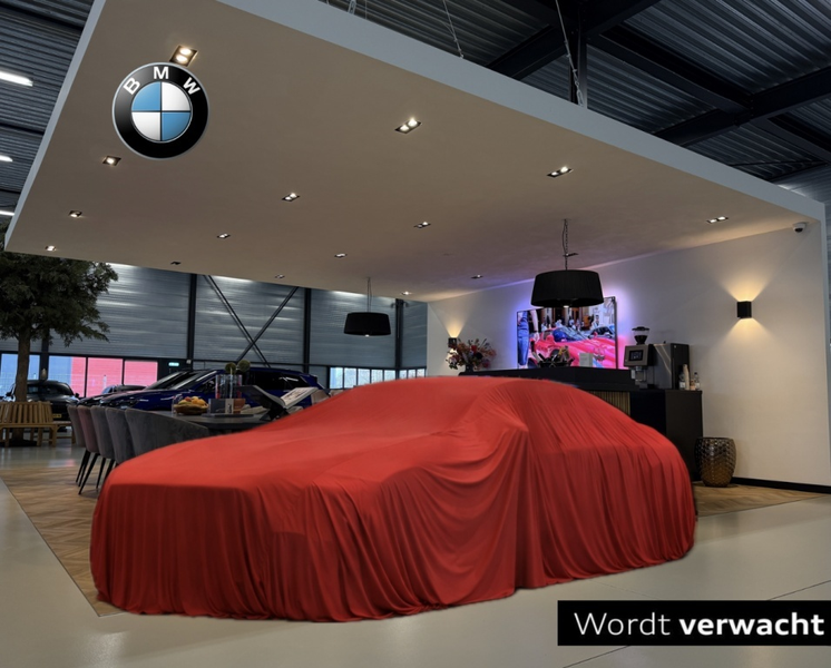 BMW X3 30e 292PK X-Drive M-Sport / M-stoel / Pano / Head-