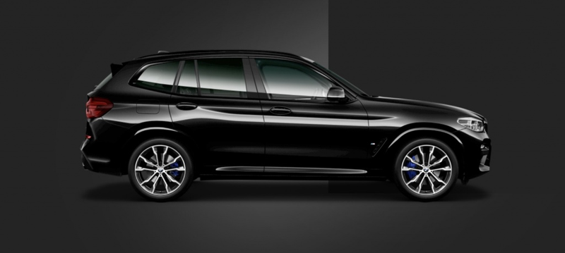 BMW X3 30e 292PK X-Drive M-Sport / M-stoel / Pano / Head- — photo 8