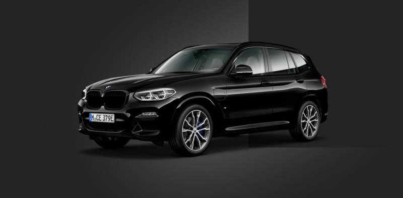 BMW X3 30e 292PK X-Drive M-Sport / M-stoel / Pano / Head- — photo 2