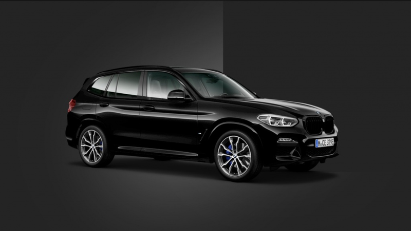 BMW X3 30e 292PK X-Drive M-Sport / M-stoel / Pano / Head- — photo 3