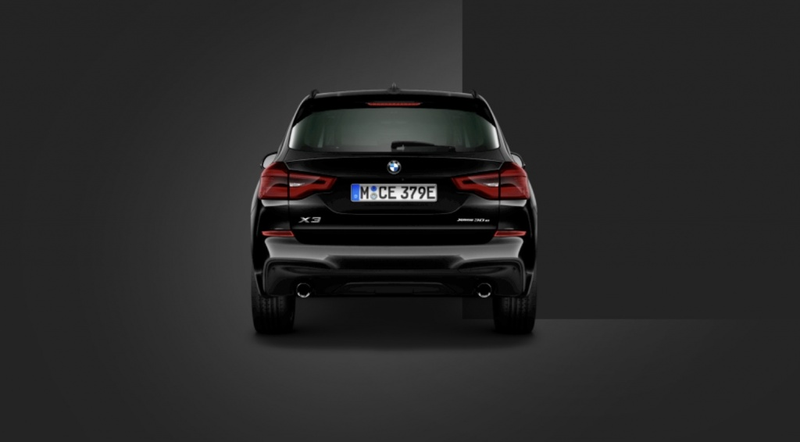 BMW X3 30e 292PK X-Drive M-Sport / M-stoel / Pano / Head- — photo 7