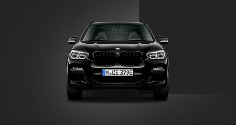 BMW X3 30e 292PK X-Drive M-Sport / M-stoel / Pano / Head- — photo 4
