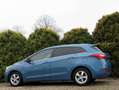 Hyundai i30 Wagon 1.6 GDI i-Drive*Navi*Camera*Trekhaak* Bleu - thumbnail 5