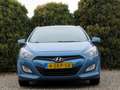Hyundai i30 Wagon 1.6 GDI i-Drive*Navi*Camera*Trekhaak* Bleu - thumbnail 11