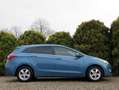 Hyundai i30 Wagon 1.6 GDI i-Drive*Navi*Camera*Trekhaak* Bleu - thumbnail 13