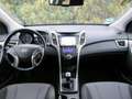 Hyundai i30 Wagon 1.6 GDI i-Drive*Navi*Camera*Trekhaak* Bleu - thumbnail 3