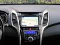 Hyundai i30 Wagon 1.6 GDI i-Drive*Navi*Camera*Trekhaak* Bleu - thumbnail 10