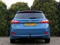 Hyundai i30 Wagon 1.6 GDI i-Drive*Navi*Camera*Trekhaak* Bleu - thumbnail 6
