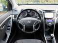 Hyundai i30 Wagon 1.6 GDI i-Drive*Navi*Camera*Trekhaak* Bleu - thumbnail 9