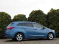 Hyundai i30 Wagon 1.6 GDI i-Drive*Navi*Camera*Trekhaak* Bleu - thumbnail 7