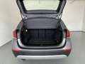 BMW X1 xDrive 18d Xenon, Leder, AHK Grau - thumbnail 8