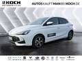 MG MG3 HEV LUX 360 Keyless Shz+Lhz ACC Kamera top Weiß - thumbnail 1