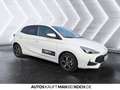 MG MG3 HEV LUX 360 Keyless Shz+Lhz ACC Kamera top Weiß - thumbnail 5