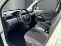 Leapmotor T03 70 kW BEV Panorama Navi ACC Apple CarPlay Android Grün - thumbnail 7