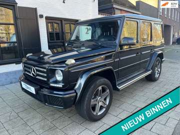 D AMG, Nw. Staat Export Prijs