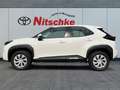 Toyota Yaris Cross 1.5 Hybrid FWD Business Edition Blanc - thumbnail 2