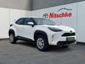 Toyota Yaris Cross 1.5 Hybrid FWD Business Edition Blanc - thumbnail 7