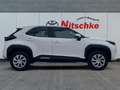 Toyota Yaris Cross 1.5 Hybrid FWD Business Edition Blanc - thumbnail 6