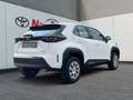 Toyota Yaris Cross 1.5 Hybrid FWD Business Edition Blanc - thumbnail 5