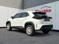 Toyota Yaris Cross 1.5 Hybrid FWD Business Edition Blanc - thumbnail 3