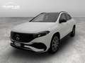 Mercedes-Benz EQA 250 250+ AMG Line Advanced Plus Blanc - thumbnail 1