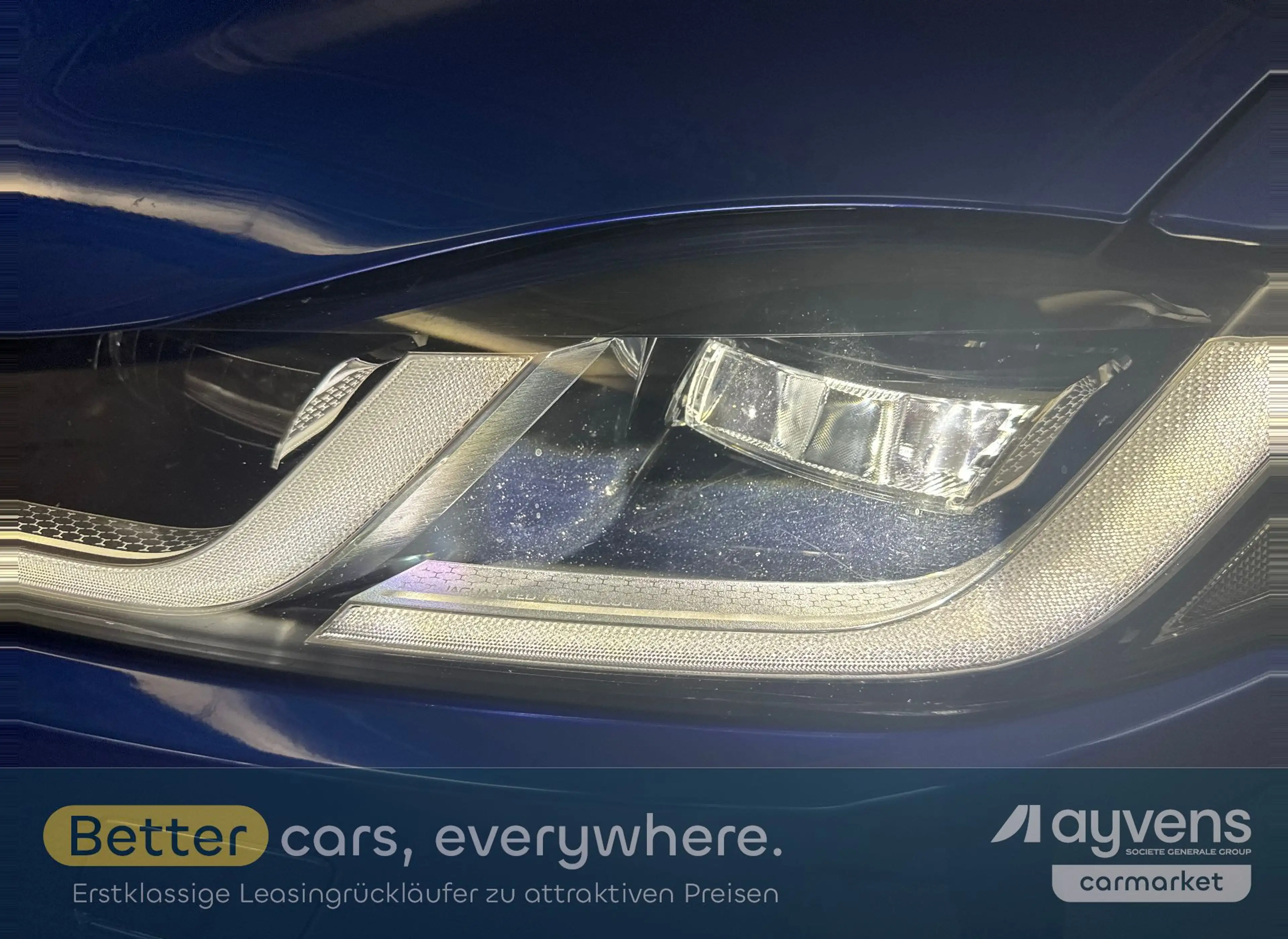 Jaguar F-Pace P550 AWD — photo 8