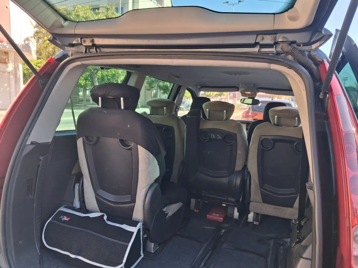 Citroen C8 2.0HDi Exclusive 138 - 2