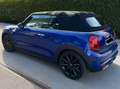 MINI Cooper S Cabrio MINI Cooper S Cabrio Aut. Cooper S Blau - thumbnail 6