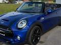 MINI Cooper S Cabrio MINI Cooper S Cabrio Aut. Cooper S Blau - thumbnail 14