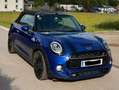 MINI Cooper S Cabrio MINI Cooper S Cabrio Aut. Cooper S Blau - thumbnail 12