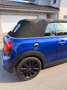 MINI Cooper S Cabrio MINI Cooper S Cabrio Aut. Cooper S Blau - thumbnail 10