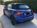 MINI Cooper S Cabrio MINI Cooper S Cabrio Aut. Cooper S Blau - thumbnail 7