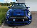 MINI Cooper S Cabrio MINI Cooper S Cabrio Aut. Cooper S Blau - thumbnail 16