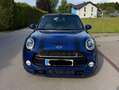 MINI Cooper S Cabrio MINI Cooper S Cabrio Aut. Cooper S Blau - thumbnail 3